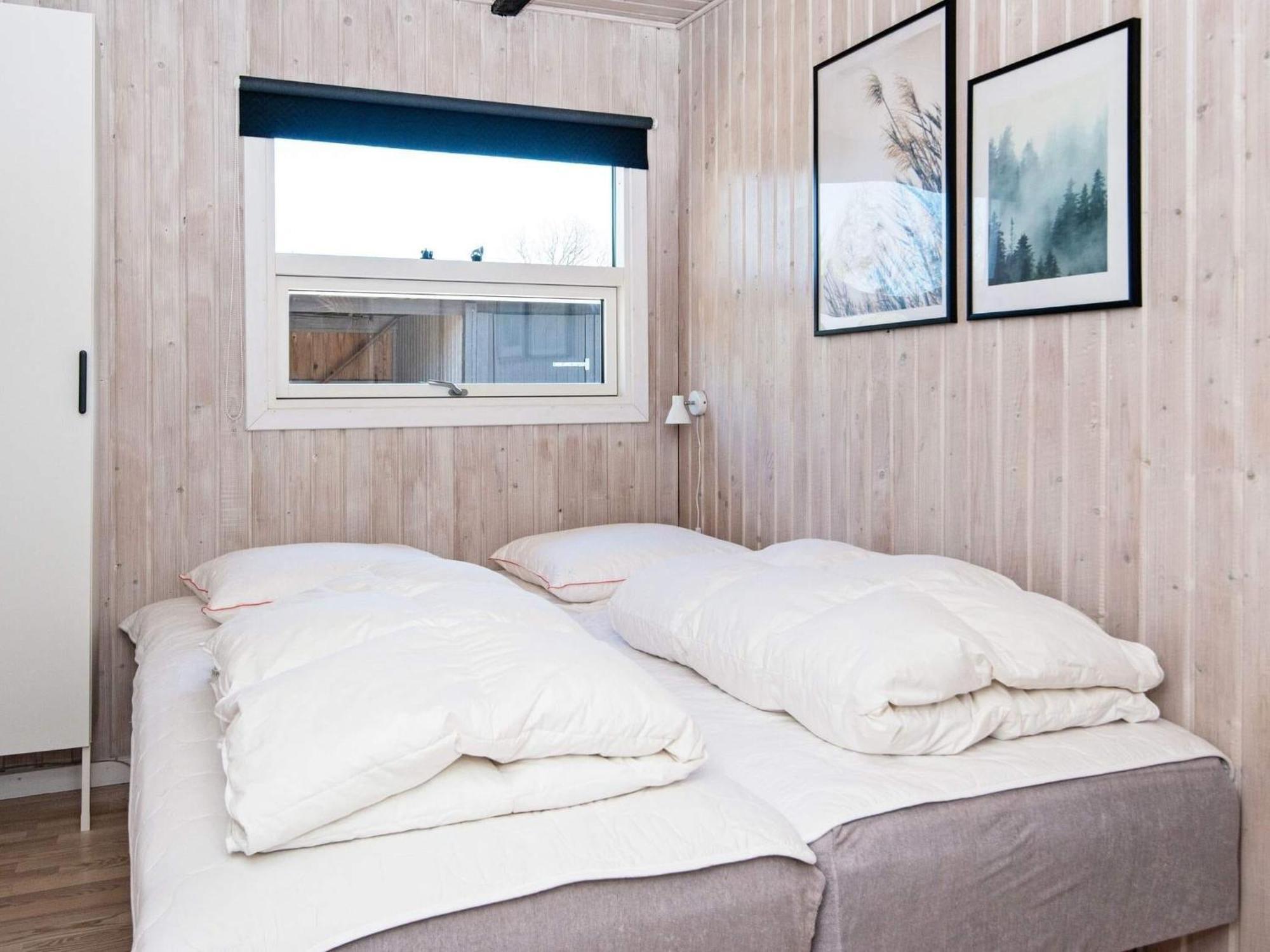 4 Person Holiday Home In Hemmet Exterior photo